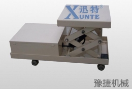 乐竞官方网页版-乐竞（中国）
机械简述升降平台的共性技术和发展趋势